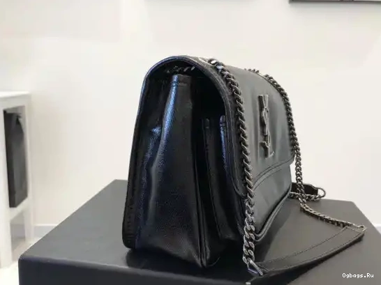 NIKI YSL BABY 0517